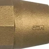 A.Y. McDonald 4194-008 4700-3H 3/4 Pep Handyloc Nut & Gskt Assy-Ft - One-stop shop for professional tools and equipment.