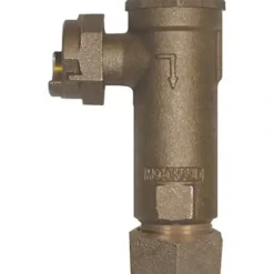 A.Y. McDonald 5032-313 7212-4Ht 541 Angle Dlchk Ufr-V 1 Meterx1 Cts-Nl - One-stop shop for professional tools and equipment.