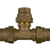 A.Y. McDonald 5194-078 74760H 3/4 Tee Cts X Cts X Cts -Nl - One-stop shop for professional tools and equipment.