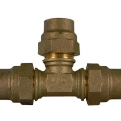 A.Y. McDonald 5194-078 74760H 3/4 Tee Cts X Cts X Cts -Nl - One-stop shop for professional tools and equipment.