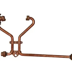 A.Y. McDonald 5147-432 760H215Wdqd 33X15 Hxh F-Style Spbvxfpdck Cts X Dp - One-stop shop for professional tools and equipment.