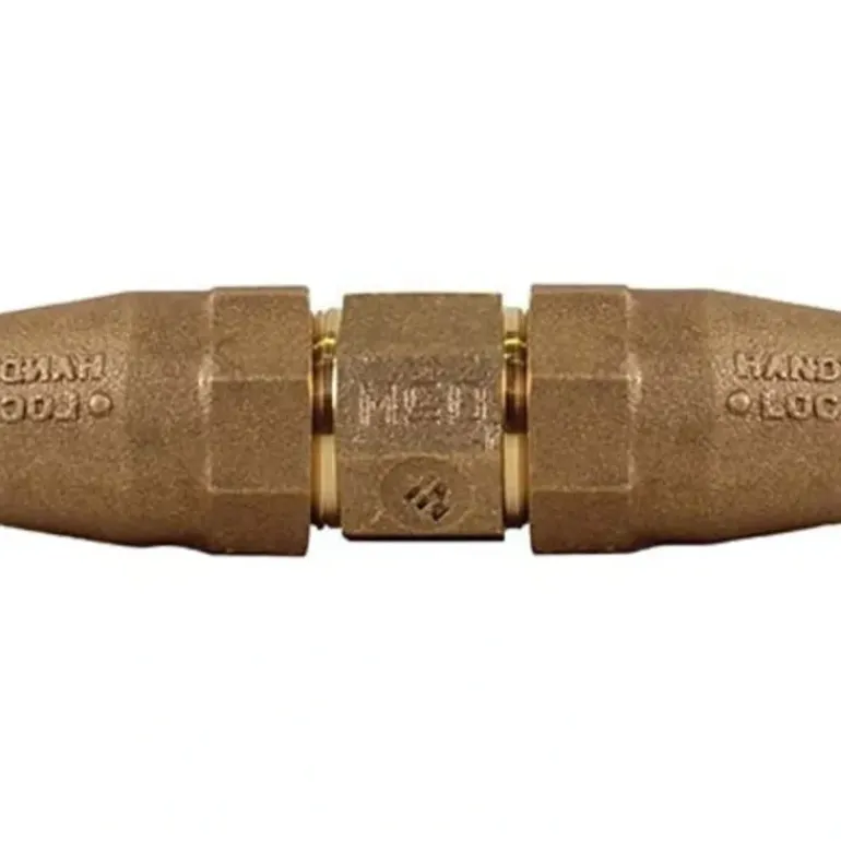A.Y. McDonald 5194-071 74758-3H 3/4X1 Coupling Pep X Pep - Nl - One-stop shop for professional tools and equipment.