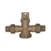 A.Y. McDonald 5117-127 74713 3/4 Inverted Plug Curb Flr X Flr-Nl - One-stop shop for professional tools and equipment.