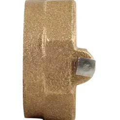 A.Y. McDonald 4131-235 4700-55 2 Ip Nut & Gasket Assembly - Ft - One-stop shop for professional tools and equipment.