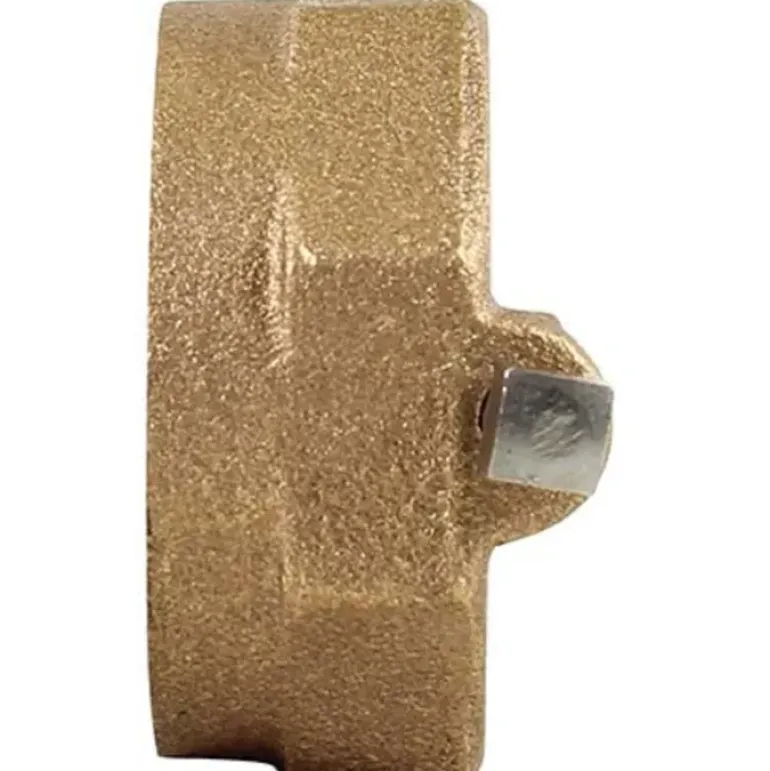 A.Y. McDonald 4131-235 4700-55 2 Ip Nut & Gasket Assembly - Ft - One-stop shop for professional tools and equipment.