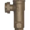 A.Y. McDonald 5032-014 7212-3Je 431 Adlck Ufr-V 3/4Mtrx3/4Fnpt-Nl - One-stop shop for professional tools and equipment.