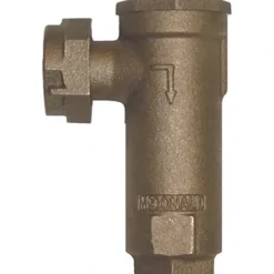 A.Y. McDonald 5032-013 7212-3Je 331 Adlck Ufr-V 5/8Mtrx3/4Fnpt-Nl - One-stop shop for professional tools and equipment.