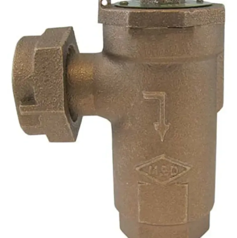 A.Y. McDonald 5032-171 7202-3Je 331 Angle Ufr-V 5/8Meterx3/4Fnpt-Nl - One-stop shop for professional tools and equipment.