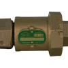 A.Y. McDonald 5135-473 711-4Jf 54 Inline Dlchk 1 Meterx1 Fnpt-Nl - One-stop shop for professional tools and equipment.
