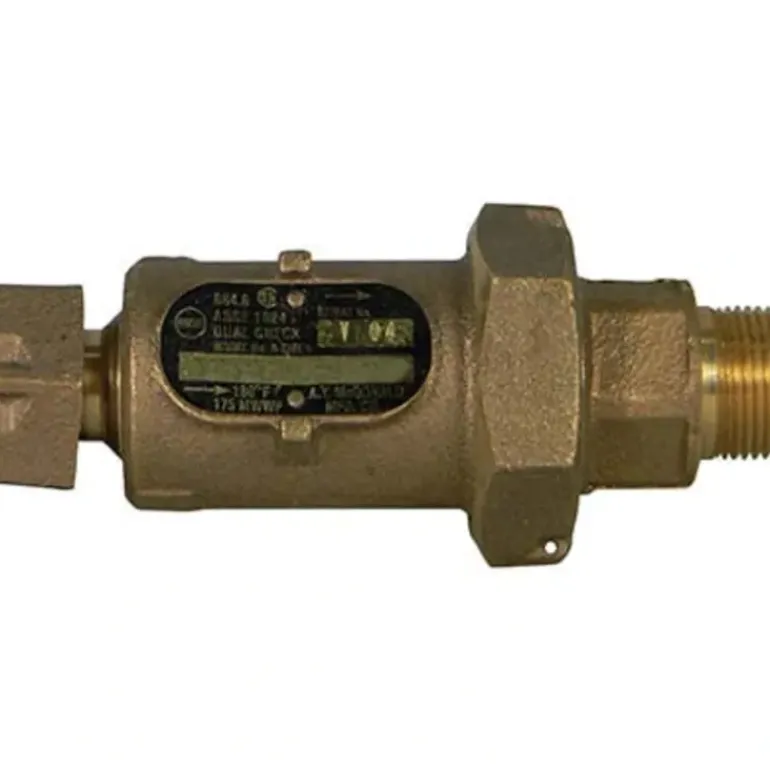 A.Y. McDonald 5135-211 711-3Jm 33 Inline Dck 5/8 Meterx3/4 Mnpt-Nl - One-stop shop for professional tools and equipment.