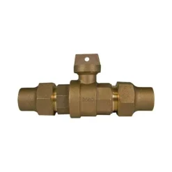 A.Y. McDonald 5129-044 76110L 1 1/2 Bcurb L/Chk Flr X Flr L/Nuts -Nl - One-stop shop for professional tools and equipment.