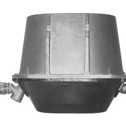 A.Y. McDonald 5176-088 775-208Ldwg 333 Ykbx 3/4 Cts Apvx3/4 Fnpt Sdc-Nl - One-stop shop for professional tools and equipment.