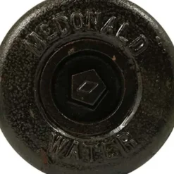 A.Y. McDonald 4511-012 5624Lps Curb Box Lid Sewer Pentagon Plug 2 Tap - One-stop shop for professional tools and equipment.