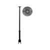 A.Y. McDonald 4511-453 5607Lrps 6 1/2 Arch Curb Box Pentagon Swr Lid L/Rod 1 Upper Sm Base - One-stop shop for professional tools and equipment.