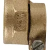 A.Y. McDonald 4141-407 4700-22 2 1/2 Mac Pak Nut & Gskt Assy - One-stop shop for professional tools and equipment.