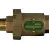 A.Y. McDonald 5135-475 711-4Me 44 Inline Dual Chk 1 Mnptx1 Fnpt-Nl - One-stop shop for professional tools and equipment.