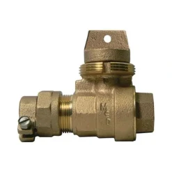 A.Y. McDonald 5133-178 76106-22 1 1/2 Minn Ball Curb Cts X Fnpt - Nl - One-stop shop for professional tools and equipment.