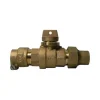 A.Y. McDonald 5133-325 76108-22 1 1/2 Minn Ball Curb Cts X Flare - Nl - One-stop shop for professional tools and equipment.