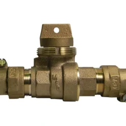 A.Y. McDonald 5133-210 76104-22-33 1 Minn Ball Curb Cts X Pep - Nl - One-stop shop for professional tools and equipment.