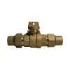 A.Y. McDonald 5129-121 76104 2 Minn Ball Curb Flare X Flare -Nl - One-stop shop for professional tools and equipment.