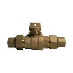 A.Y. McDonald 5129-121 76104 2 Minn Ball Curb Flare X Flare -Nl - One-stop shop for professional tools and equipment.