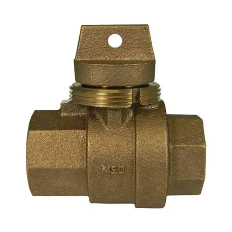 A.Y. McDonald 5129-122 76105 2 Minn Ball Curb Fnpt X Fnpt - Nl - One-stop shop for professional tools and equipment.