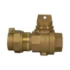 A.Y. McDonald 5131-385 76006-44 1 1/2 Minn S&D Ball Curb Pvcxfnpt-Nl - One-stop shop for professional tools and equipment.