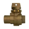 A.Y. McDonald 5131-355 76005 2 Minn S&D Ball Curb Fnptxfnpt-Nl - One-stop shop for professional tools and equipment.