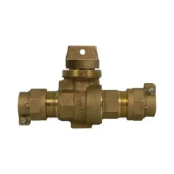 A.Y. McDonald 5131-384 76004-44 1 1/2 Minn Stp&Dr Ball Curb Pvcxpvc-Nl - One-stop shop for professional tools and equipment.