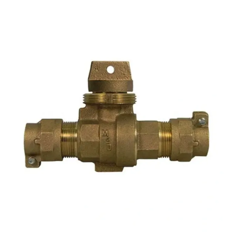 A.Y. McDonald 5131-354 76004-22 2 Minn Stp&Dr Ball Curb Ctsxcts-Nl - One-stop shop for professional tools and equipment.