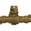 A.Y. McDonald 5119-147 76004-33 2 Minn Stp&Dr Ball Curb Pepxpep-Nl - One-stop shop for professional tools and equipment.