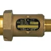 A.Y. McDonald 5135-232 711-3Np 43 Inline Dlchk 3/4 Meterx3/4 Mnpt-Nl - One-stop shop for professional tools and equipment.