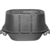 A.Y. McDonald 5176-239 776-208Pcwg 333 Lng Ykbx 3/4 Cts Spvx3/4 Fnpt Sc-Nl - One-stop shop for professional tools and equipment.