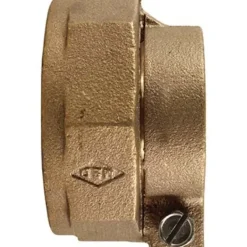 A.Y. McDonald 4125-024 4700-34 1 1/4 Pep Mac-Pak Nut & Gasket Assy-Ft - One-stop shop for professional tools and equipment.