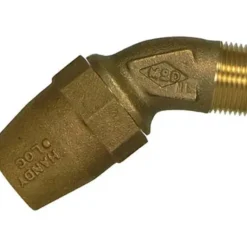 A.Y. McDonald 5194-111 74750P-3H 3/4X1 Eighth Bend Pep X Mnpt - Nl - One-stop shop for professional tools and equipment.
