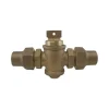 A.Y. McDonald 5117-155 74723 1 Plug Curb Stop Flrxflr -Nl - One-stop shop for professional tools and equipment.
