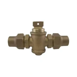 A.Y. McDonald 5117-155 74723 1 Plug Curb Stop Flrxflr -Nl - One-stop shop for professional tools and equipment.