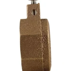 A.Y. McDonald 4182-459 4700-3Qa 1 Pep Mcquik Anode Nut & Gskt Assy-Ft - One-stop shop for professional tools and equipment.