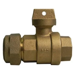 A.Y. McDonald 5183-494 76106Qa 3/4X10.12 Minn Ball Curb Anode Cts X Fnpt - Nl - One-stop shop for professional tools and equipment.