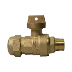 A.Y. McDonald 5182-427 76107Q 1 Ball Curb Cts X Mnpt - Nl - One-stop shop for professional tools and equipment.