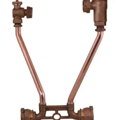 A.Y. McDonald 5159-242 752-215Qf44 33 Hxh Tan Mstr Spbvxfpdck Pvc X Pvc - One-stop shop for professional tools and equipment.