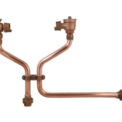 A.Y. McDonald 5161-070 761-218Qf22 33X18 Hxh Tan F-Sty Spbvxfpdck Ctsxcts - One-stop shop for professional tools and equipment.