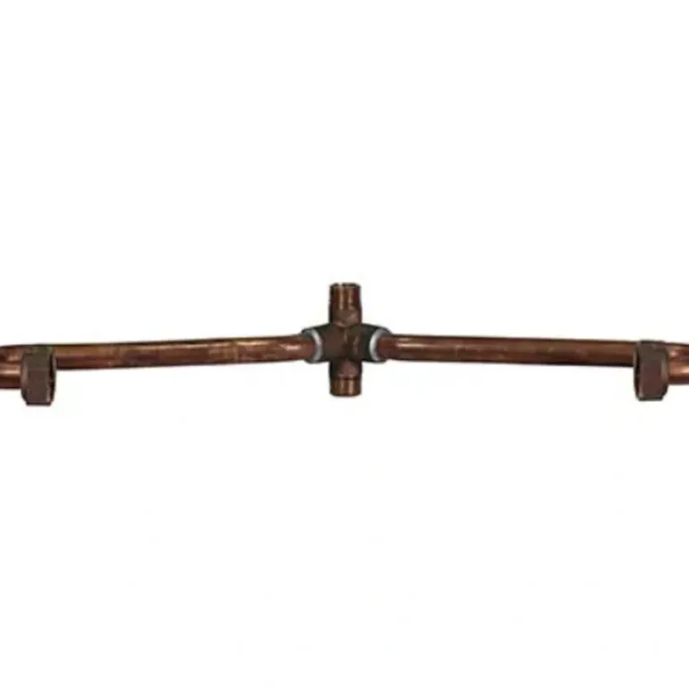 A.Y. McDonald 5143-328 749-2-Qf X16.83 W-Sty Instr Spvcxfpdck Mnptxmnpt - One-stop shop for professional tools and equipment.