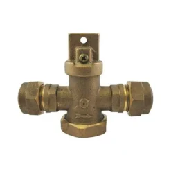 A.Y. McDonald 5182-061 74713Q 1 Inverted Plug Curb Cts X Cts-Nl - One-stop shop for professional tools and equipment.