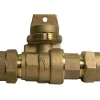 A.Y. McDonald 5142-364 76104Q 1 1/4 Minn Ball Curb Cts X Cts - Nl - One-stop shop for professional tools and equipment.
