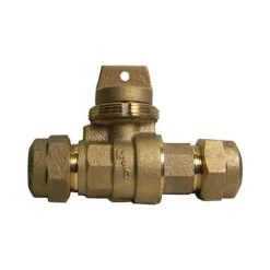 A.Y. McDonald 5182-056 76104Q 1 Minn Ball Curb Cts X Cts - Nl - One-stop shop for professional tools and equipment.