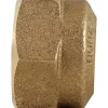 A.Y. McDonald 4182-368 4700-3Q 1 Pep Mcquik Nut & Gasket Assy-Ft - One-stop shop for professional tools and equipment.