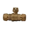 A.Y. McDonald 5131-407 76170Q 3/4 Right Opn Ball Curb Cts X Cts-Nl - One-stop shop for professional tools and equipment.
