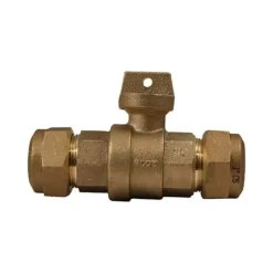 A.Y. McDonald 5131-417 76170Q 2 Right Opn Ball Curb Cts X Cts-Nl - One-stop shop for professional tools and equipment.