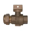 A.Y. McDonald 5131-343 76002Q 1 Stop&Drain Ball Curb Ctsxfnpt-Nl - One-stop shop for professional tools and equipment.